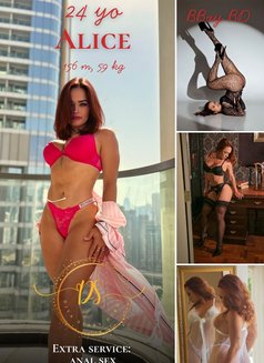 DIVA STARS Your lovely agency - escort agency in Dubai Photo 12 of 13