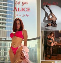 DIVA STARS Your lovely agency - escort agency in Dubai Photo 12 of 13
