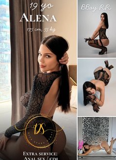 DIVA STARS Your lovely agency - escort agency in Dubai Photo 13 of 13
