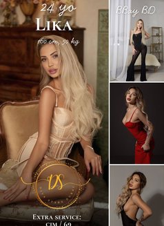 DIVA STARS Your lovely agency - Agencia de putas in Dubai Photo 1 of 9