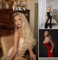DIVA STARS Your lovely agency - escort agency in Dubai Photo 8 of 9