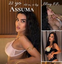 DIVA STARS Your lovely agency - escort agency in Dubai Photo 3 of 9