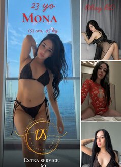 DIVA STARS Your lovely agency - Agencia de putas in Dubai Photo 5 of 9