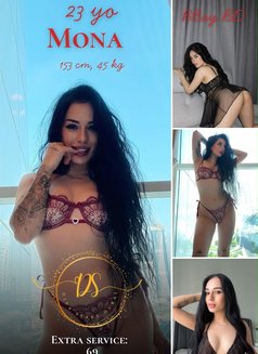 DIVA STARS Your lovely agency - escort agency in Dubai Photo 6 of 9