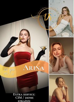 DIVA STARS Your lovely agency - escort agency in Dubai Photo 9 of 9