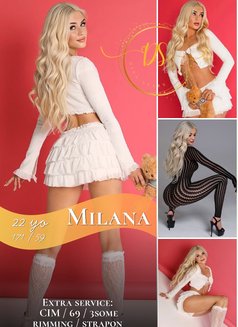 DIVA STARS Your lovely agency - escort agency in Dubai Photo 1 of 9