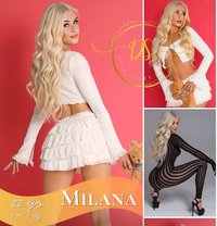 DIVA STARS Your lovely agency - escort agency in Dubai Photo 1 of 9