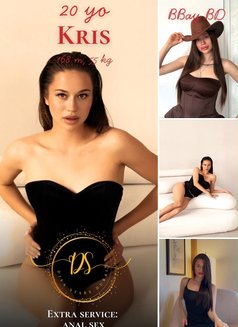 DIVA STARS Your lovely agency - escort agency in Dubai Photo 10 of 10