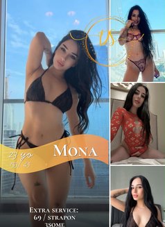 DIVA STARS Your lovely agency - Agencia de putas in Dubai Photo 4 of 11