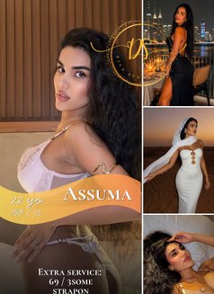 DIVA STARS Your lovely agency - Agencia de putas in Dubai Photo 6 of 11