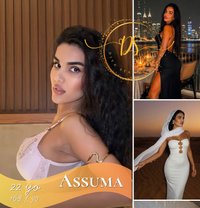 DIVA STARS Your lovely agency - escort agency in Dubai