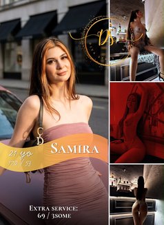 DIVA STARS Your lovely agency - Agencia de putas in Dubai Photo 5 of 11