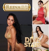 DIVA STARS Your lovely agency - Agencia de putas in Dubai Photo 5 of 18