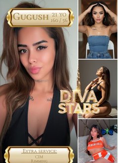 DIVA STARS Your lovely agency - escort agency in Dubai Photo 14 of 16