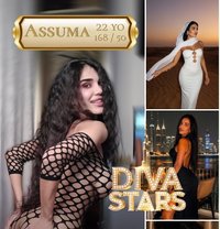 DIVA STARS Your lovely agency - Agencia de putas in Dubai Photo 10 of 12