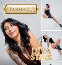 DIVA STARS Your lovely agency - Agencia de putas in Dubai Photo 9 of 11