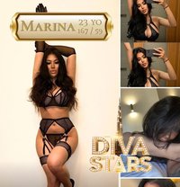 DIVA STARS Your lovely agency - Agencia de putas in Dubai Photo 11 of 11