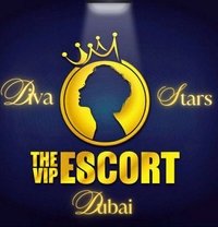 DIVA STARS Your lovely agency - escort agency in Dubai Photo 1 of 15