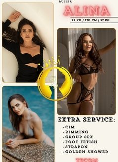 DIVA STARS Your lovely agency - escort agency in Dubai Photo 6 of 16