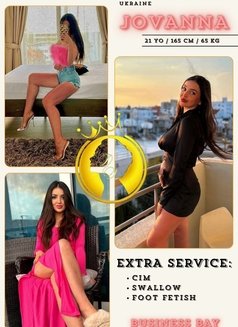 DIVA STARS Your lovely agency - Agencia de putas in Dubai Photo 13 of 16