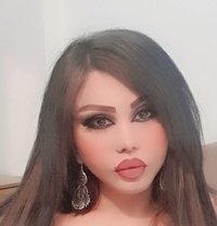 Diva - escort in Erbil