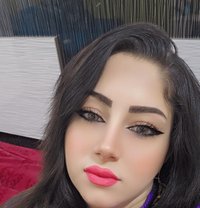 Diva - escort in Erbil