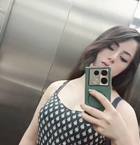 Diva - escort in Erbil