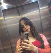 Diva - escort in Erbil