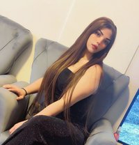 Diva - escort in Erbil