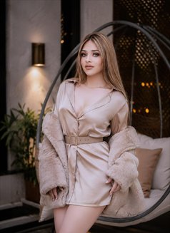 Diva - escort in Erbil Photo 15 of 17