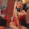 Diva - Transsexual escort in Damascus