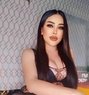 Diva Thailand both top shemale - Acompañantes transexual in Riyadh Photo 1 of 3