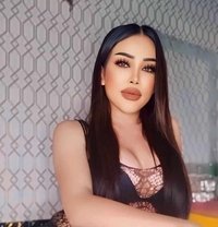 Diva Thailand - Transsexual escort in Dubai