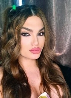 Diva valentina - Transsexual escort in Beirut Photo 21 of 30
