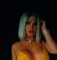 Diva valentina - Transsexual escort in Beirut