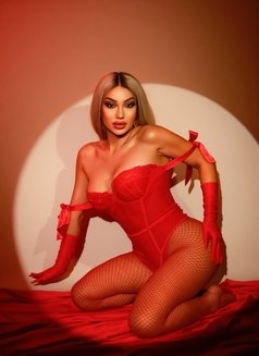 Diva valentina98 - Acompañantes transexual in Beirut Photo 10 of 17