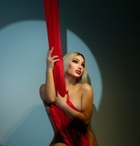 Diva valentina98 - Transsexual escort in Beirut