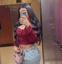 Diva W - Acompañantes transexual in Dubai