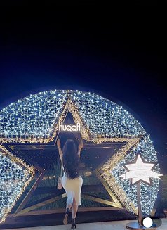 Diva W - Transsexual escort in Dubai Photo 6 of 14