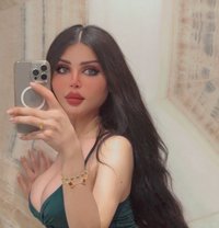 Diva W - Acompañantes transexual in Dubai