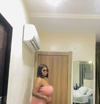 Diva18 - escort in Lagos, Nigeria