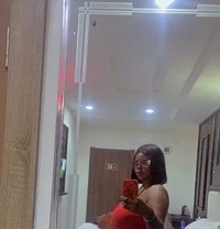 Diva18 - escort in Lagos, Nigeria