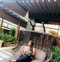 Diva18 - escort in Lagos, Nigeria