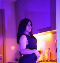 Divaa عربية - Acompañantes transexual in Dubai