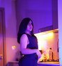 Divaa عربية - Transsexual escort in Dubai Photo 7 of 7