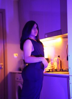 Divaa عربية - Acompañantes transexual in Dubai Photo 8 of 8