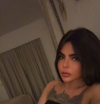 Divaa عربية - Transsexual escort in Dubai