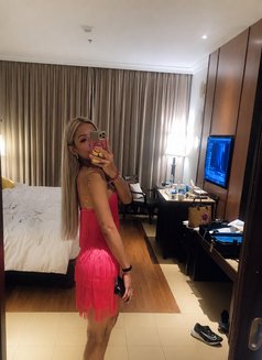 Divaafterdarkxx - Acompañantes transexual in Pattaya Photo 5 of 10