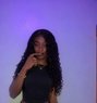 Divah Hot Nudes and Vc🥵🥰 - Transsexual escort in Nairobi Photo 1 of 6