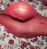 divah - escort in Nairobi